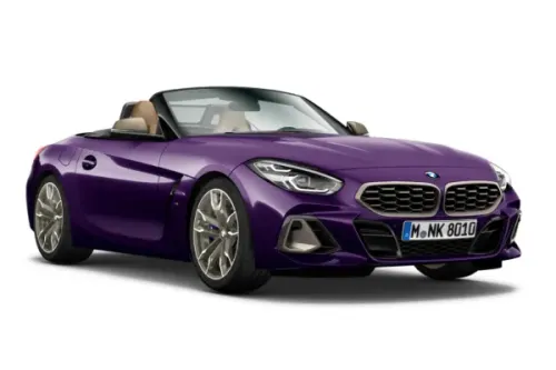 BMW Z4 M40i Pure Impulse MT
